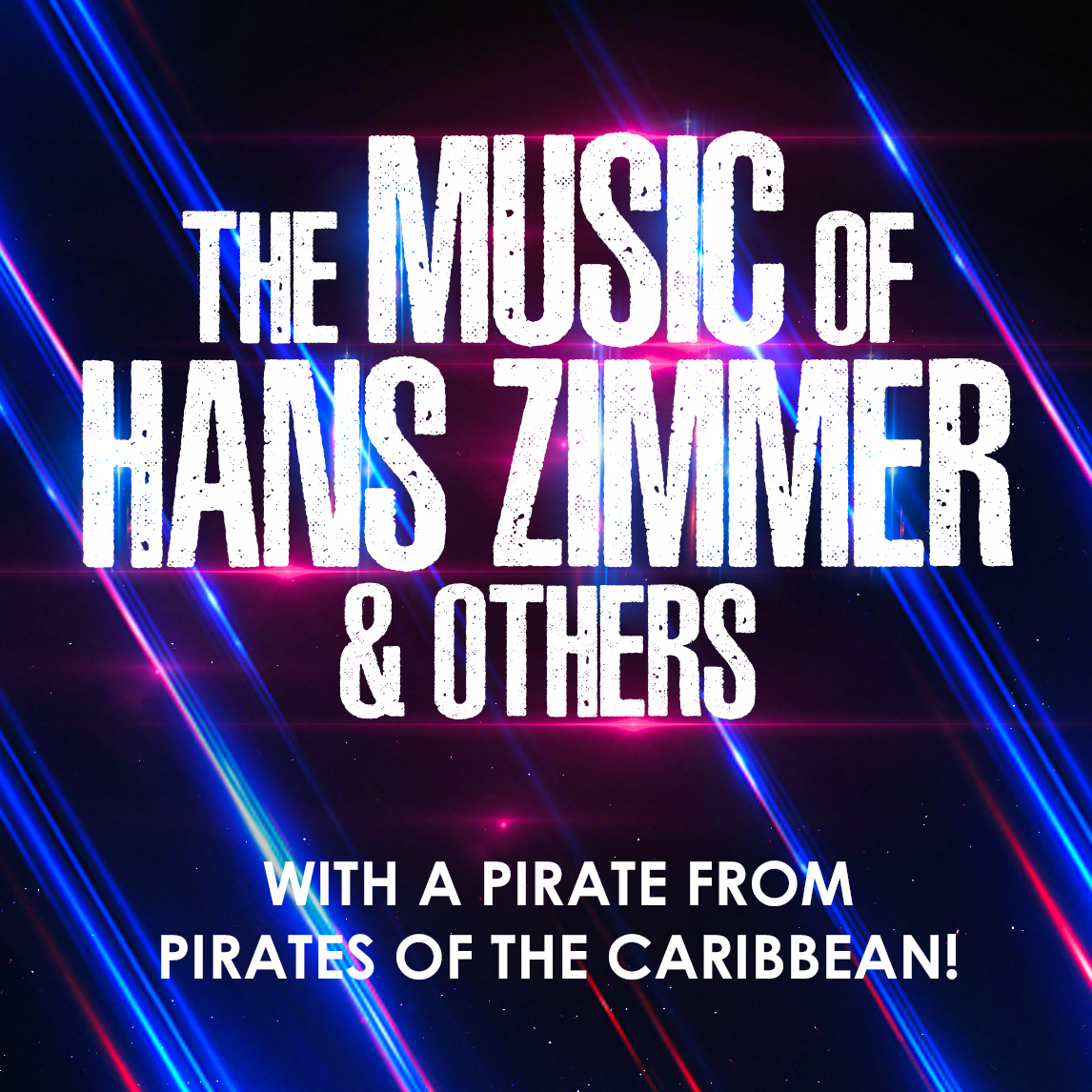 The Music of Hans Zimmer & Others